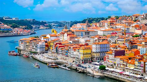 Porto | Dix endroits à visiter à Porto