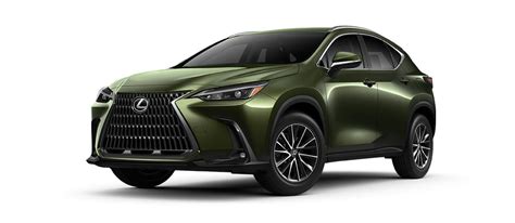 Lexus Suv Lineup Lexus Of Louisville