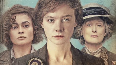 Suffragette Review | Movie - Empire