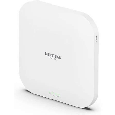 Netgear WAX620 AX3600 Dual Band POE Multi Gig WiFi 6 Access Point At