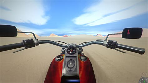 Motorcycle Simulator - Download