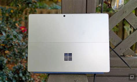 Microsoft Surface Pro G Review Sq A Beautiful Lie Engadget