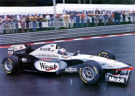 West Mclaren Mercedes Mp412 Bring Back West To Mclaren Screw The Eu