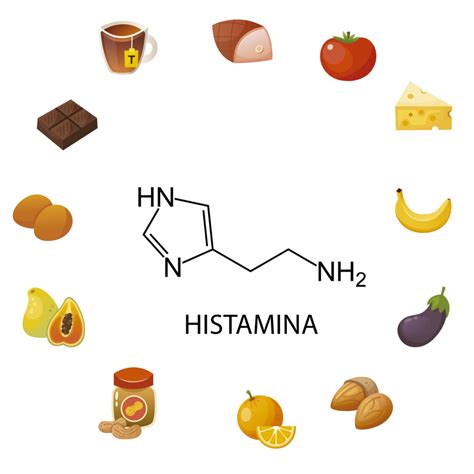 HISTAMINA Cuánto conocemos sobre ella Tibaldi