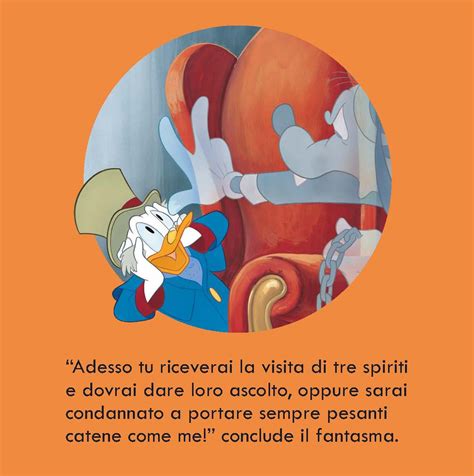 Disney Il Canto Di Natale Di Topolino I Librottini Walt Disney