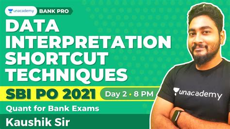 Data Interpretation Shortcut Techniques Sbi Po Day Quant