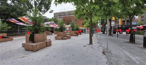 Place du Village bienvenue dans le nouveau Villagestan GAY GLOBE MÉDIA LE POINT