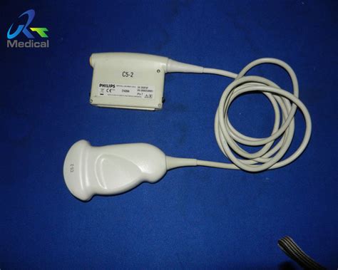 2MHz Curved Array Ultrasound Transducer Probe Compatible System IU22