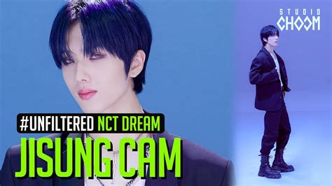 UNFILTERED CAM NCT DREAM JISUNG 지성 ISTJ 4K BE ORIGINAL YouTube