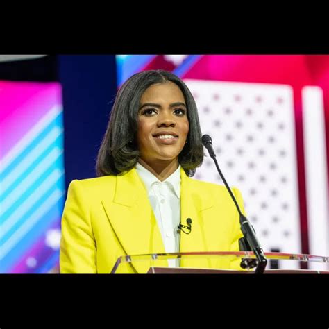 What Is Candace Owens Doing Now Uncovering Her Latest Ventures And Controversies