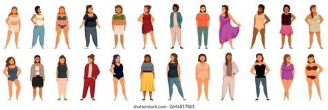 2 Thousand Plus Size Naked Women Royalty Free Images Stock Photos Pictures Shutterstock