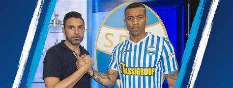 Calciomercato Le Ultime Notizie Sulla Spal Arriva Julio Dos Santos