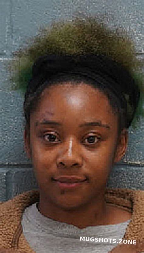 Jakia Tamesha Maddox 08082022 Lee County Mugshots Zone