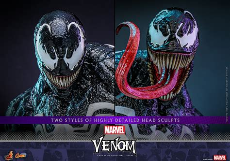 Hot Toys Venom DinoToy Store