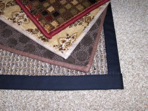 Carpet Binding CT | Carpet Serging & Rug Fringing Danbury Connecticut