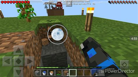 Minecraft Skyblock Asa Ncepe Totul Ep Youtube