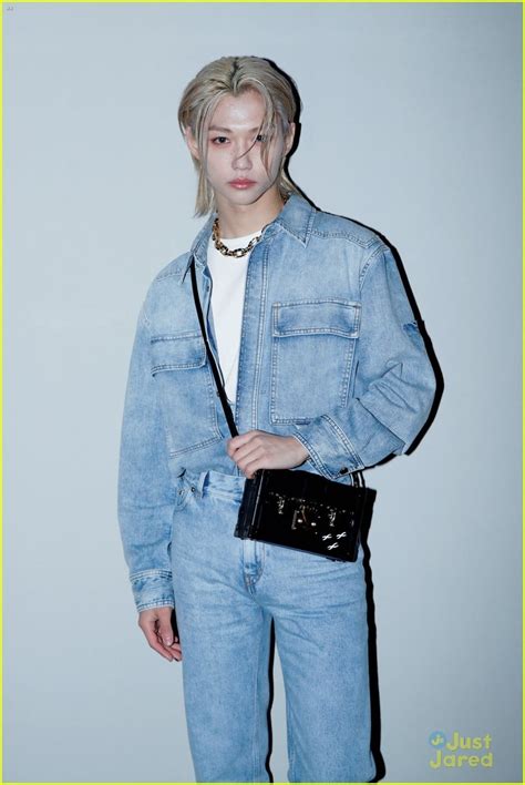 Stray Kids' Felix Joins Louis Vuitton as New House Ambassador! | Photo ...