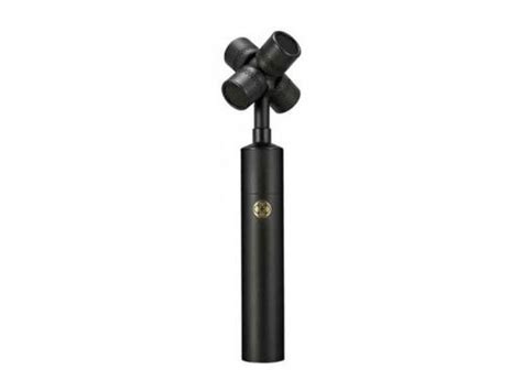 Buy Rode Nt Sf1 Soundfield Nt Sf1 Ambisonic Microphone Production