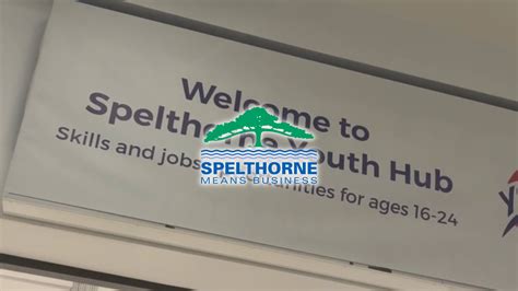 Spelthorne Borough Council – Apprentivia