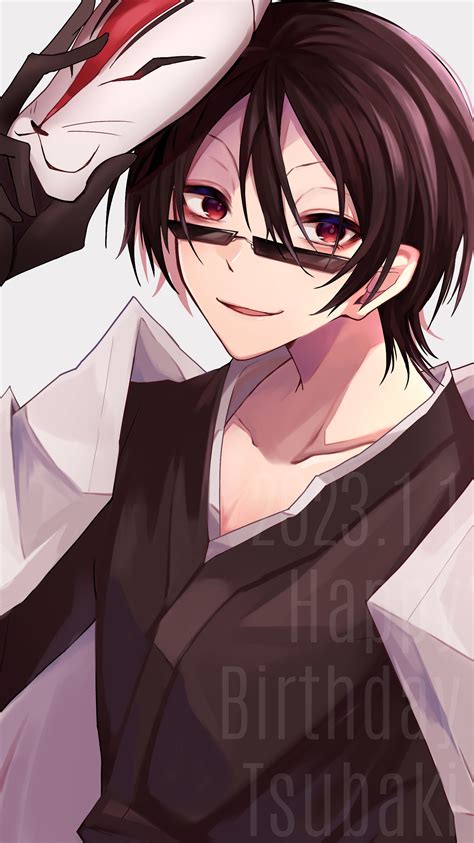 Tsubaki Servamp Image By Nathu Mochi 4096661 Zerochan Anime Image