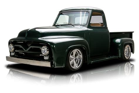 1955 Ford F100 | Classic & Collector Cars