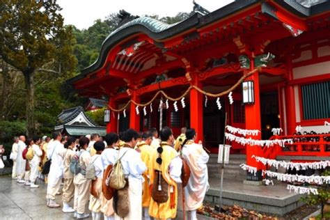 加太淡嶋神社｜日本遺産ポータルサイト