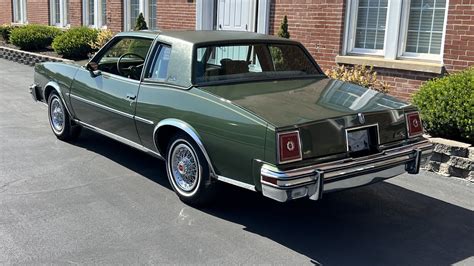 1980 Pontiac Grand Prix | F101.1 | Chicago 2022