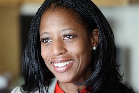 Police Investigating Racist Pictures Sent To Mia Love Deseret News