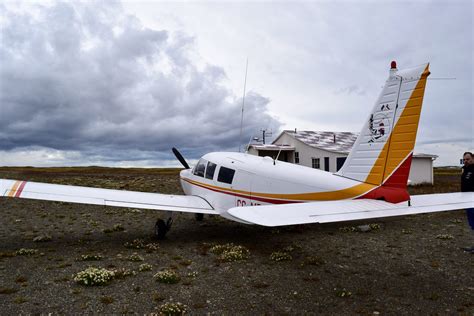 Tierra del Fuego – Wildlife Restoration Partnerships