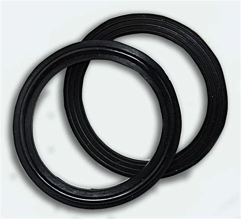 2 pcs Spa Hot Tub Heater Gasket 2 inch O ring Balboa Waterway Gecko and ...