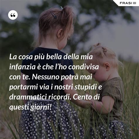Le frasi più emozionanti e belle per dire 'Auguri sorellina!'