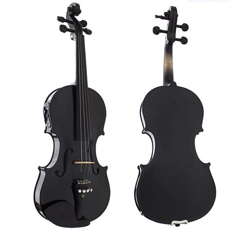 Violin Cecilio Cvnae Electro Ac Stico En Mercado Libre