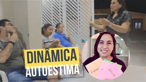 Dinamica Para Idosos Auto Estima - Dinâmica de autoestima, pensamentos positivos, para qualquer idade ...