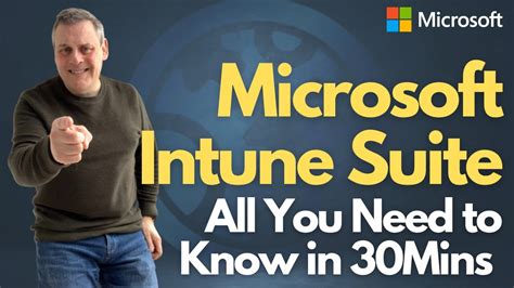 Microsoft Intune Suite The Essential Deep Dive For Admins