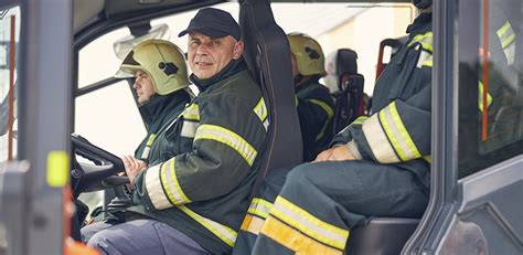 Cuánto cobra un bombero jubilado Oposiciones es