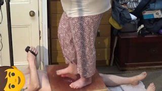 Free Trample Porn Videos From Thumbzilla