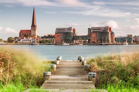 18 Dinge, die Ihr für einen Besuch in Rostock wissen müsst!
