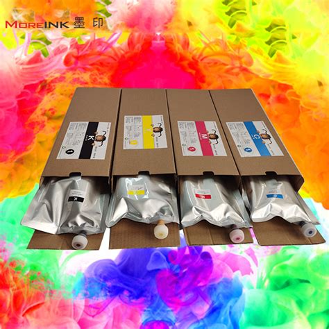 L China Supply Heat Transfer Sublimation Dye Ink For Dx Dx