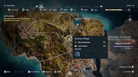 Assassin S Creed Odyssey Artifact Locations How To Seal The Gates Of