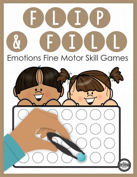 FEELINGS AND EMOTIONS ACTIVITIES FOR PRESCHOOLERS - Your Therapy Source