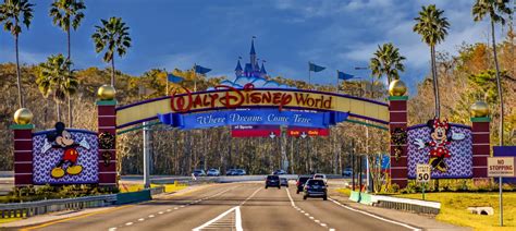 Top Hotels Near Disney World Orlando | CuddlyNest