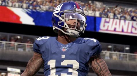 Top 5 Rebuilding Teams For Madden 16 CFM Madden School