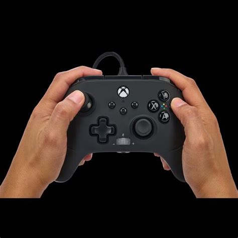 FUSION Pro 3 Wired Controller for Xbox Series X|S | FUSION wired ...