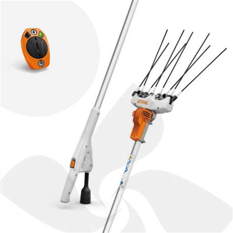 Vareador STIHL SPA 130 Aurtenetxe Es