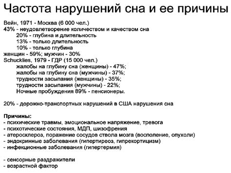 Снотворные препараты - презентация онлайн