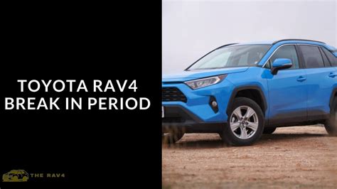 Toyota Rav4 Trail Mode Explained Of 2024 The RAV4