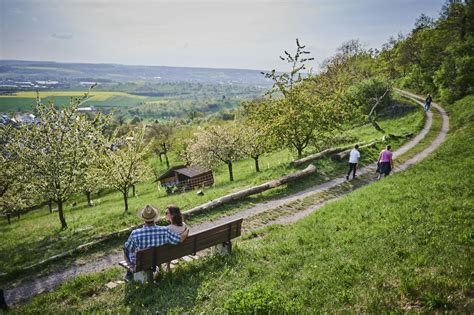 Landkreis Böblingen Reise Idee Verlag