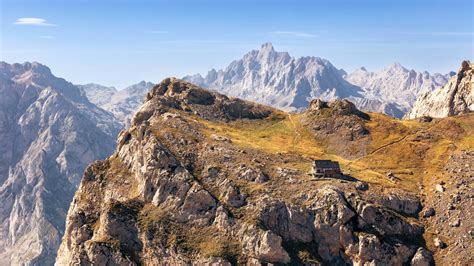 Photographing The Picos De Europa Part One Chris Wright Photography