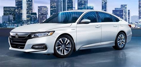 Honda’s latest hybrids hit the mark - Humboldt Voice