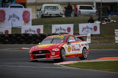 GALLERY Tasmania SuperSprint Friday Speedcafe